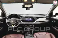 2020 KIA Niro