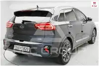 2020 KIA Niro