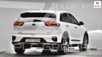 2020 KIA Niro