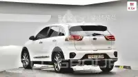 2020 KIA Niro