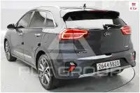 2020 KIA Niro