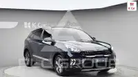 2020 KIA Niro