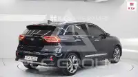 2020 KIA Niro