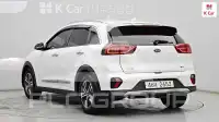 2020 KIA Niro