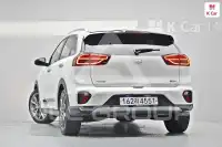 2020 KIA Niro