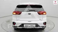 2020 KIA Niro