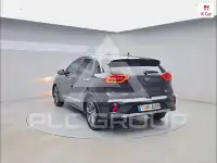 2020 KIA Niro