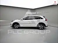 2020 KIA Niro