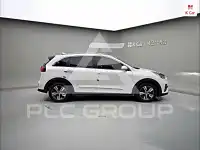 2020 KIA Niro