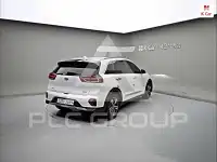 2020 KIA Niro