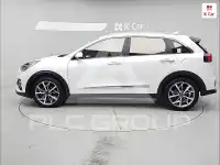 2020 KIA Niro