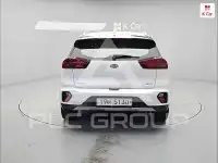 2020 KIA Niro