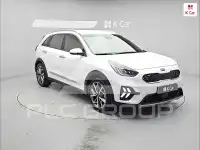 2020 KIA Niro