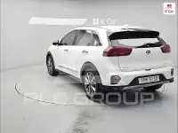 2020 KIA Niro