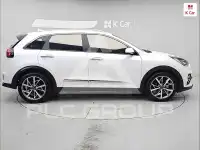 2020 KIA Niro