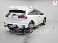 2020 KIA Niro