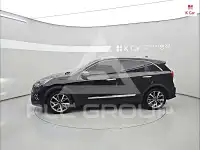 2020 KIA Niro