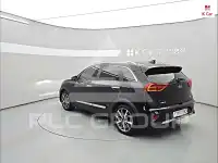 2020 KIA Niro