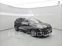 2020 KIA Niro