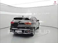 2020 KIA Niro