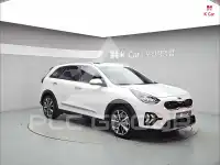 2020 KIA Niro