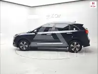2020 KIA Niro