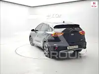 2020 KIA Niro
