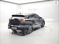 2020 KIA Niro