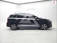 2020 KIA Niro