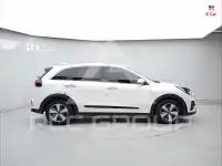 2020 KIA Niro
