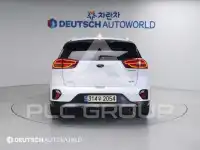 2020 KIA Niro