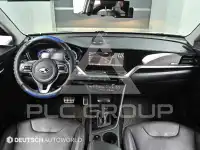 2020 KIA Niro