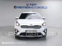 2020 KIA Niro