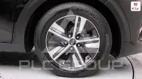 2020 KIA Niro