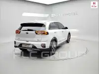 2020 KIA Niro