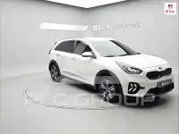 2020 KIA Niro