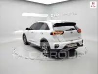 2020 KIA Niro