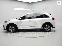 2020 KIA Niro