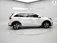 2020 KIA Niro