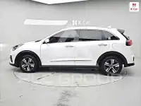2020 KIA Niro