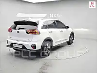 2020 KIA Niro
