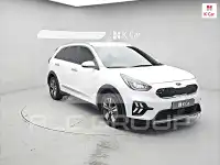 2020 KIA Niro