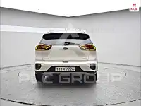 2020 KIA Niro