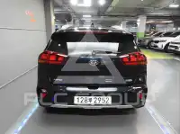 2020 KIA Niro