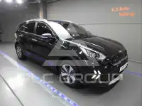 2020 KIA Niro