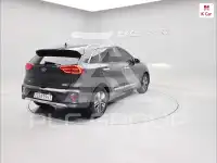 2020 KIA Niro
