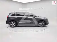 2020 KIA Niro