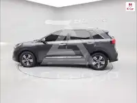 2020 KIA Niro
