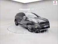 2020 KIA Niro