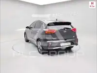 2020 KIA Niro